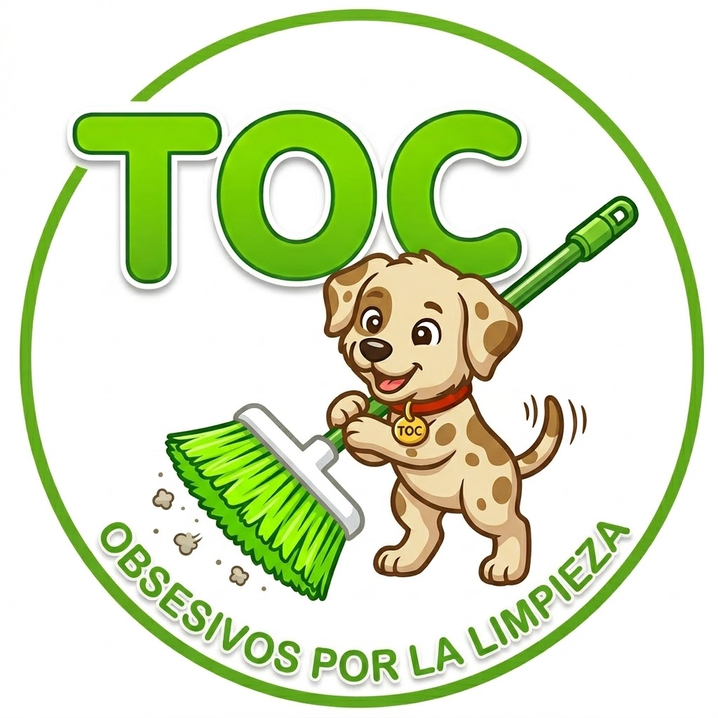 Logo TOC