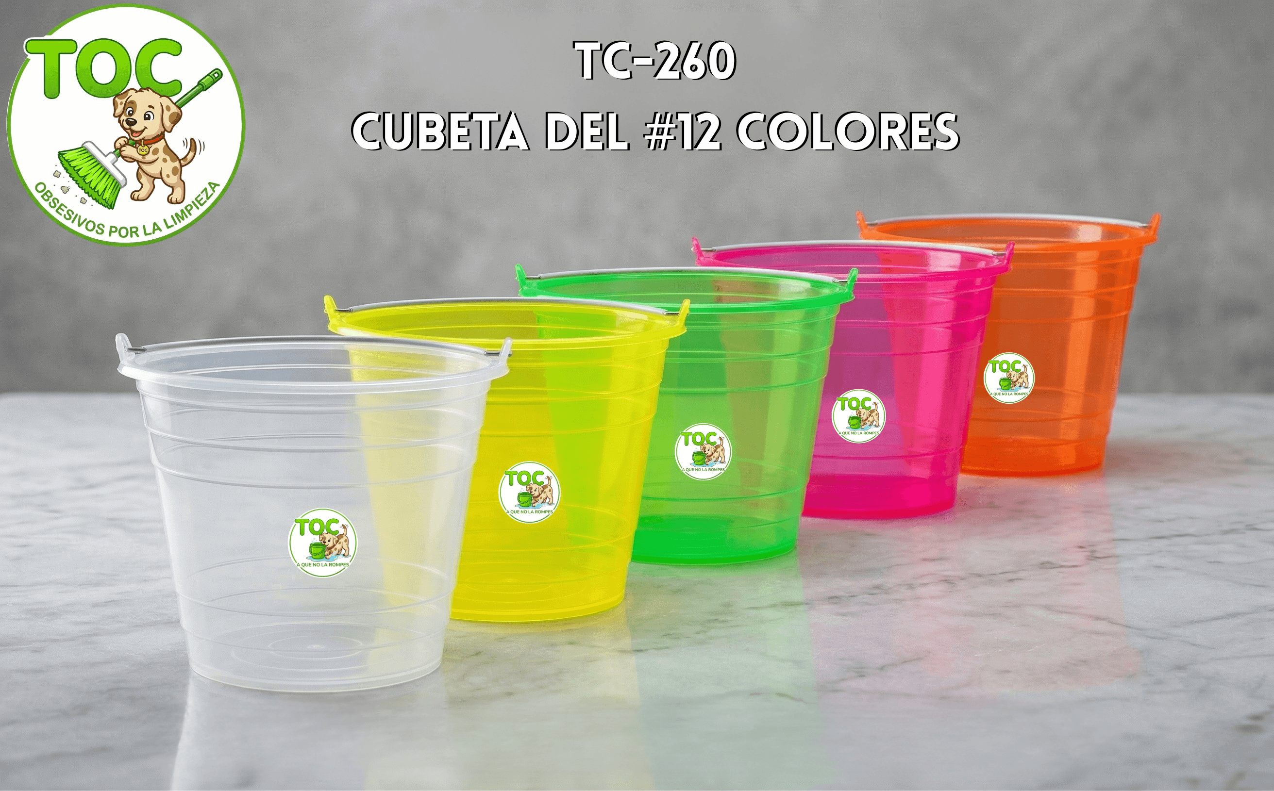 Producto TOC 3