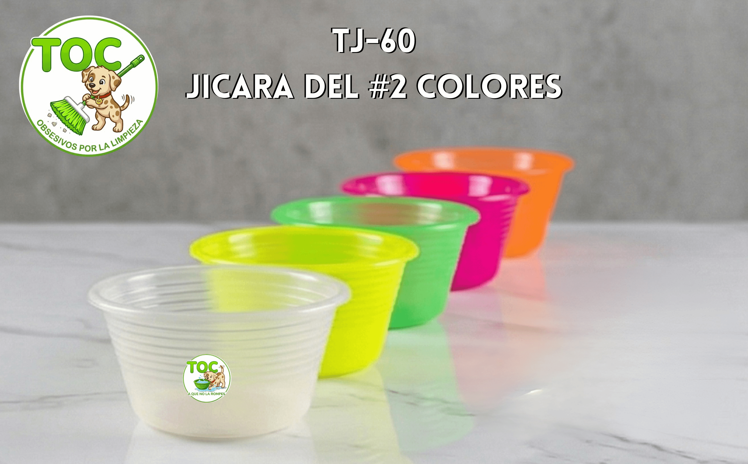 Producto TOC 4