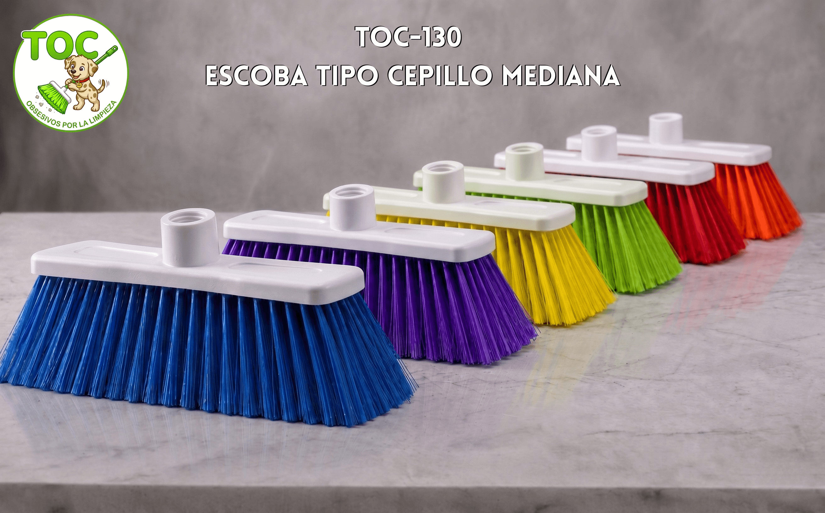 Producto TOC 5