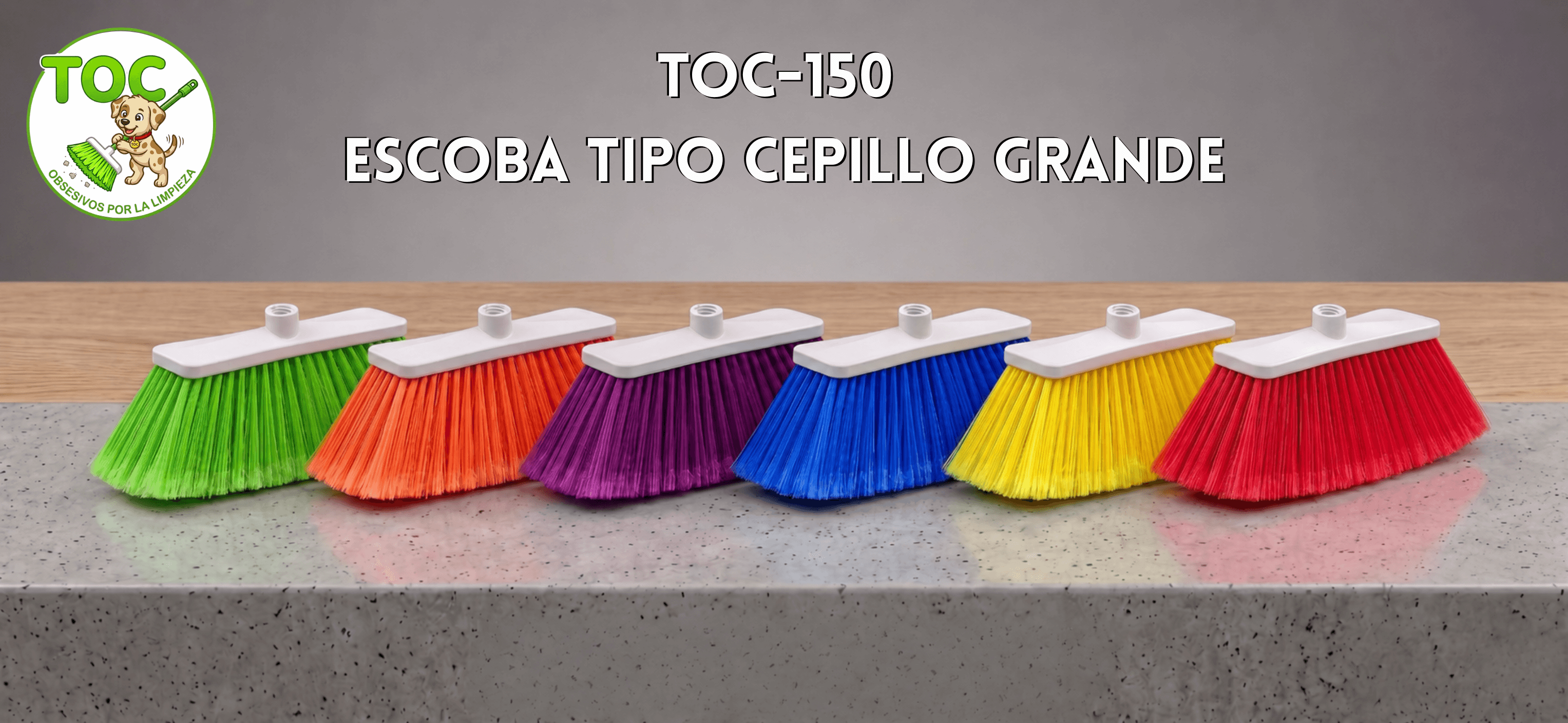 Producto TOC 2